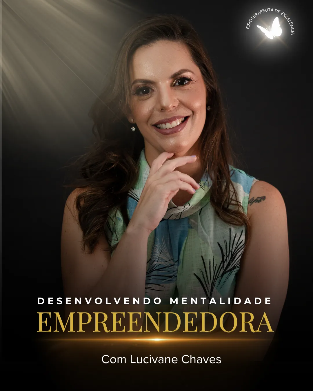 Lucivane Chaves