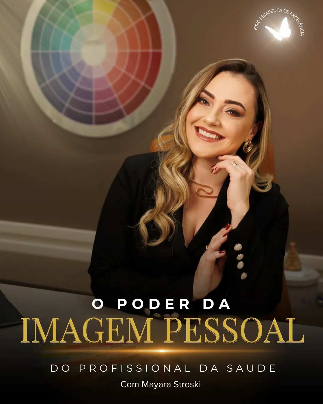 Mayara Stroski